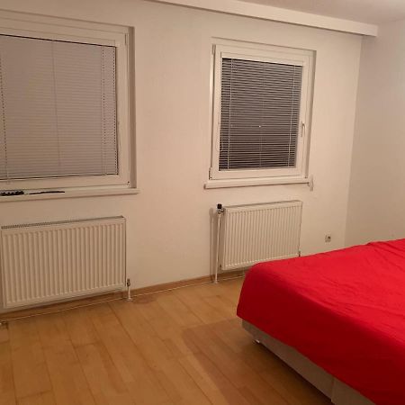 Sehr Schone Zimmer 1 In Wien Favoriten Bagian luar foto