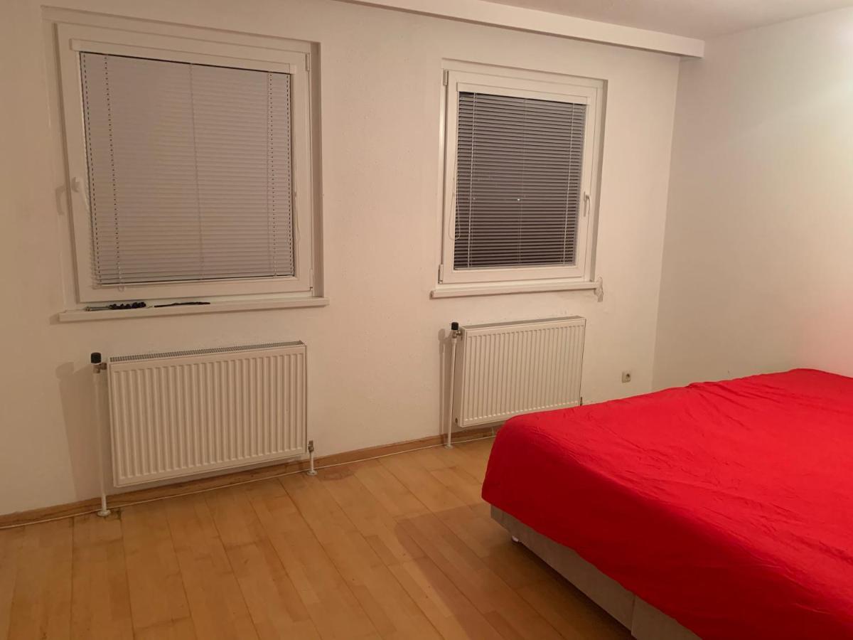 Sehr Schone Zimmer 1 In Wien Favoriten Bagian luar foto